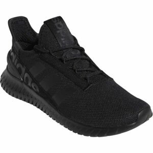 adidas KAPTIR 2.0 Pánská volnočasová obuv, černá, veľkosť 44 2/3