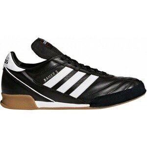 adidas KAISER 5 GOAL Leather černá 10.5 - Pánská sálová obuv