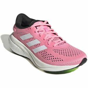 adidas SUPERNOVA 2 W Dámská běžecká obuv, růžová, velikost 38 2/3