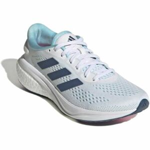 adidas SUPERNOVA 2 W Dámská běžecká obuv, bílá, velikost 41 1/3