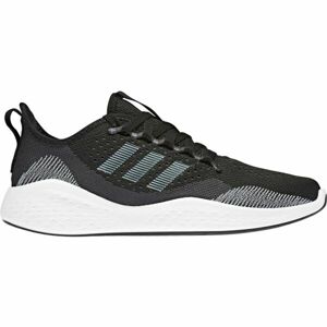 adidas FLUIDFLOW 2.0 Dámská běžecká obuv, černá, velikost 38