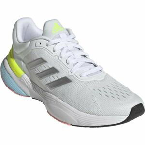 adidas RESPONSE SUPER 3.0 W Dámská běžecká obuv, bílá, velikost 39 1/3