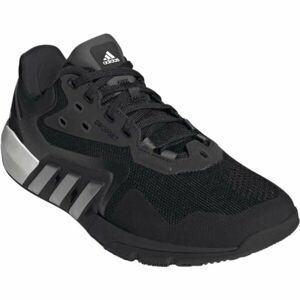 adidas DROPSET TRAINER W Dámská tréninková obuv, černá, velikost 39 1/3