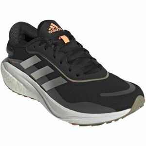 adidas SUPERNOVA GTX M Pánská běžecká obuv, černá, velikost 44 2/3