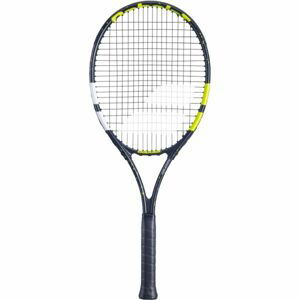 Babolat FALCON 01 Tenisová raketa, černá, velikost