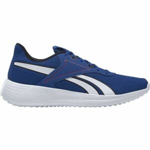 Reebok LITE PLUS 3.0 Pánská běžecká obuv, modrá, velikost 41
