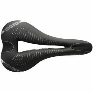 Selle Italia DIVA Gel Superflow S3 Cyklistické sedlo, černá, velikost L