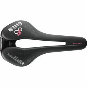 Selle Italia FLITE Boost TM Superflow GIRO 20 S Cyklistické sedlo, černá, velikost S