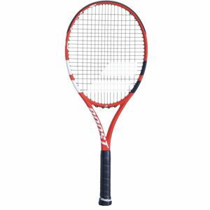 Babolat BOOST STRIKE Tenisová raketa, červená, velikost 2