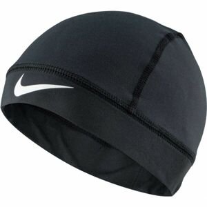 Nike PRO SKULL CAP 3.0 Pánská sportovní čepice, černá, velikost osfm