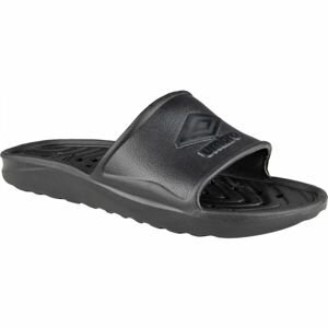 Umbro TT SANDAL Pánské pantofle, černá, velikost 42.5