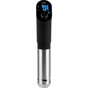 LAUBEN SOUS VIDE STICK SV01 Ponorný vařič, černá, velikost UNI