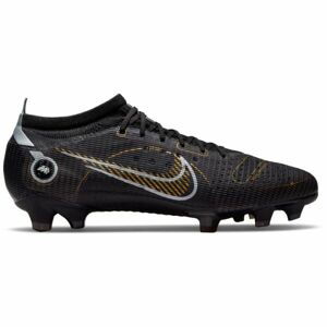 Nike MERCURIAL VAPOR 14 PRO FG Pánské kopačky, černá, velikost 40.5