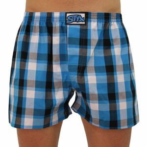 Styx MEN'S BOXERS SHORTS CLASSIC RUBBER  XL - Pánské trenky