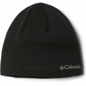 Columbia BUGABOO BEANIE Zimní čepice, černá, velikost