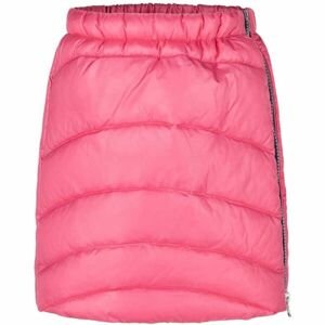 Loap INGRUSA Dívčí sportovní sukně, růžová, veľkosť 134-140