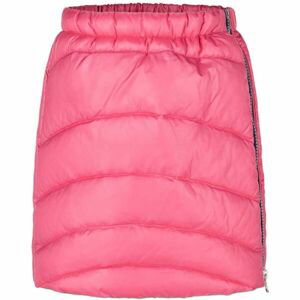 Loap Dívčí sportovní sukně Dívčí sportovní sukně, růžová, velikost 158-164