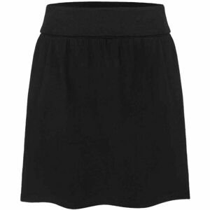 Loap ABSUKA Dámská sukně, černá, velikost L