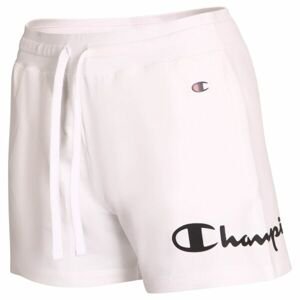 Champion SHORTS Dámské šortky, bílá, velikost M