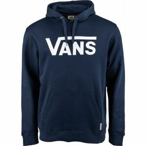 Vans MN VANS DROP V PO-B Pánská mikina, tmavě modrá, velikost 2XL