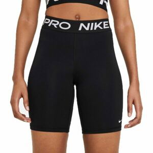 Nike PRO 365 Dámské běžecké šortky, černá, veľkosť M