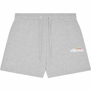 ELLESSE DENPLES SHORT Dámské šortky, šedá, velikost XS