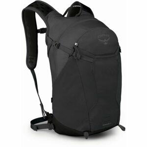 Osprey SPORTLITE 20 Sportovní batoh, černá, velikost UNI