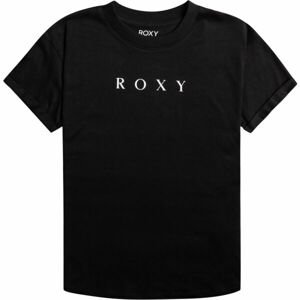 Roxy EPIC AFTERNOON TEES Dámské triko, černá, veľkosť M