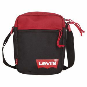 Levi's MINI CROSSBODY SOLID Taška přes rameno, černá, velikost UNI