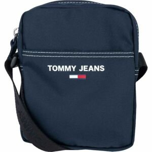 Tommy Hilfiger TJM ESSENTIAL REPORTER Pánská taška přes rameno, tmavě modrá, velikost