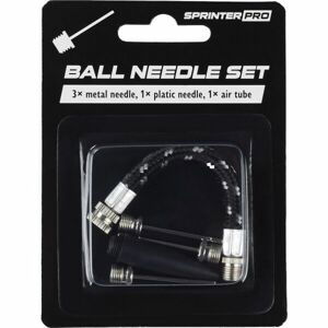 Sprinter PRO NEEDLE SET Set jehel, Černá, velikost os