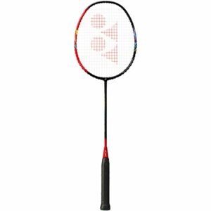 Yonex ASTROX 01 CLEAR Badmintonová raketa, Černá,Červená,Mix, velikost