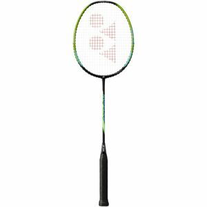 Yonex NANOFLARE 001 CLEAR Badmintonová raketa, černá, velikost os