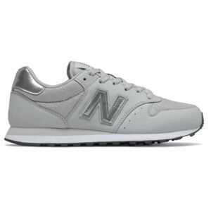 New Balance GW500MN1 Dámská volnočasová obuv, šedá, velikost 39