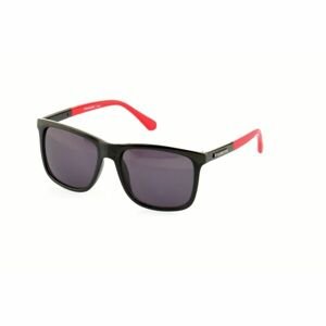 Finmark F2247 Sluneční brýle, černá, velikost UNI