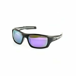 Finmark FNKX2213 Sportovní sluneční brýle, černá, velikost os