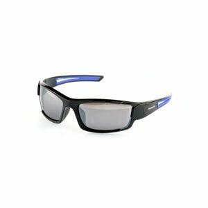 Finmark FNKX2227 Sportovní sluneční brýle, černá, velikost os