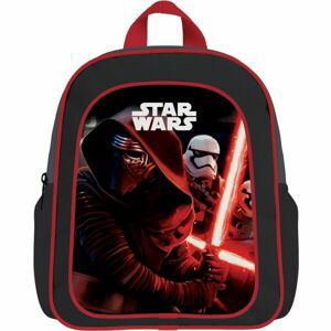 Oxybag STARWARS Dětský batoh, černá, veľkosť UNI