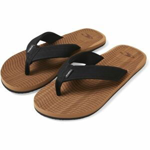 O'Neill FM KOOSH SANDALS Pánské žabky, černá, velikost 47