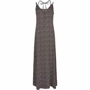 O'Neill LONG & MATCH Dámské letní šaty, černá, velikost