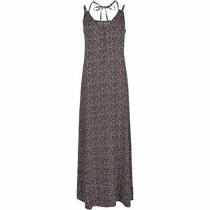 O'Neill LONG & MATCH Dámské letní šaty, černá, veľkosť S