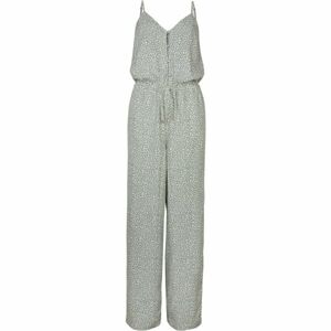 O'Neill BEACH JUMPSUIT Dámský overal, světle zelená, velikost S