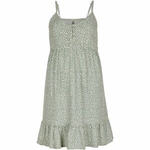 O'Neill BEACH DRESS Dámské šaty, světle zelená, velikost M