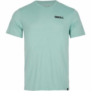 O'Neill SPLASH Pánské tričko, světle zelená, velikost