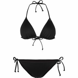 O'Neill BONDEY ESSENTIAL Dámské bikiny, černá, velikost