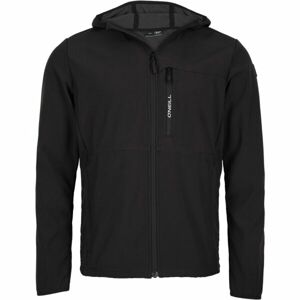 O'Neill SLEET JACKET Pánská bunda, černá, velikost XXL