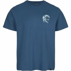O'Neill O'RIGINAL T-SHIRT Pánské tričko, Tmavě modrá, velikost XXL