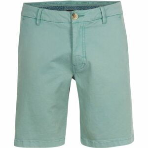 O'Neill VACA CHINO SHORTS Pánské šortky, světle zelená, velikost 31