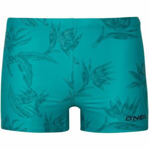 O'Neill TONAL PRINT SWIMTRUNKS Pánské plavky, tyrkysová, velikost S