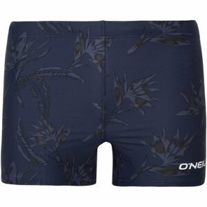 O'Neill TONAL PRINT SWIMTRUNKS Pánské plavky, tmavě modrá, velikost L